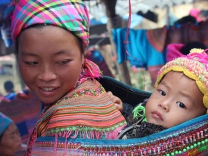 Authentisches Vietnam 14 Tage