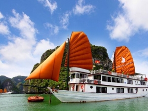 Vietnam Highlights 8 Tage