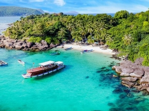 Die Besten von Vietnam 17 Tage