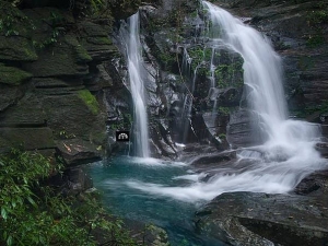 Tagesausflug zum Bach Ma Nationalpark