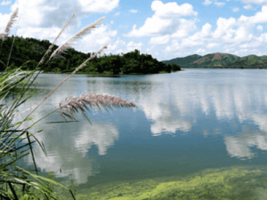 Tri An See Angeltour 3 Tage