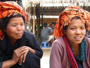 Poetisches Highlight von Myanmar 9 Tage