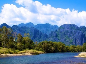 Laos Highlights & Landleben 8 Tage