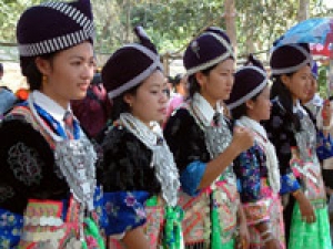 Ursprüngliches Laos 10 Tage