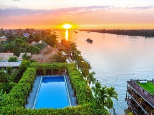 2-tägige Reise von Saigon nach Cai Be