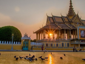 Laos & Kambodscha 13 Tage