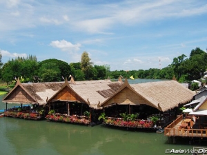 Thailand Reise 12 Tage