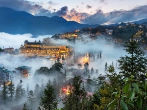 Entdeckung von Sapa 3 Tage