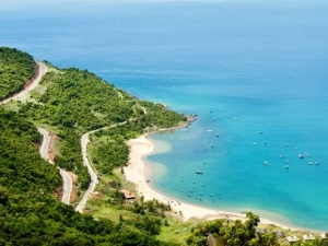 Ausflug zum Son-Tra-Peninsula mit dem Jeep