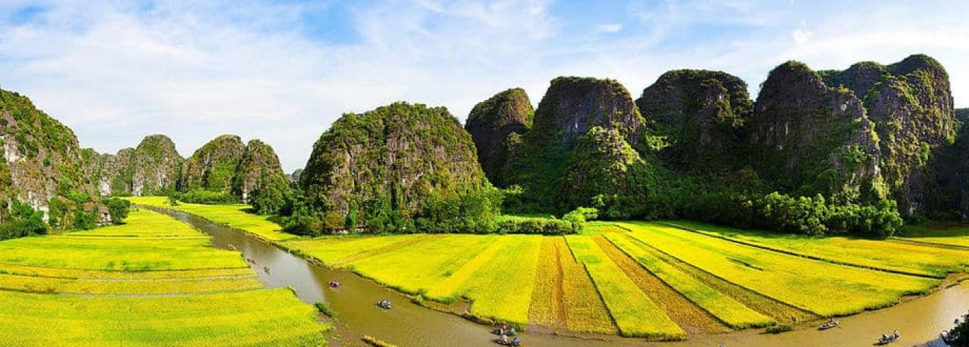 Ninh Binh
