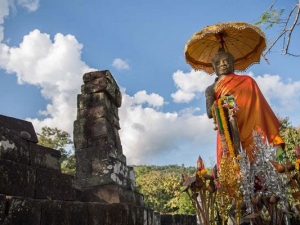 Von Laos nach Vietnam 21 Tage