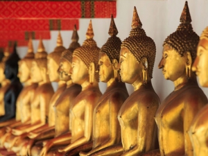 Thailand Reise 10 Tage