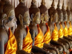 Laos von Norden nach Süden 11 Tage