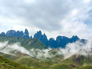 Bac Ha Trekkingtour und wöchentlicher Kulturmarkt 4 Tage